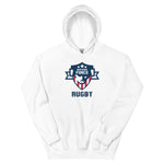 Dayton Northern Force Rugby Club Unisex Hoodie