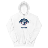 Dayton Northern Force Rugby Club Unisex Hoodie