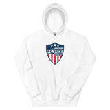 Dayton Northern Force Rugby Club Unisex Hoodie