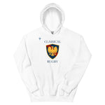 Cincinnati Classical Academy Rugby Unisex Hoodie