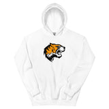 Warsaw HS Girls Rugby Unisex Hoodie