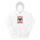 Effingham Rugby Club Unisex Hoodie