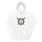 Franciscan Rugby Unisex Hoodie