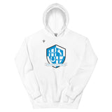 UAH Rugby Unisex Hoodie