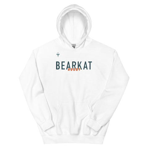 Bearkat Rugby Unisex Hoodie