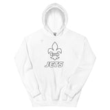 St. Louis Jets Unisex Hoodie