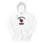 Catholic University Men’s Rugby Unisex Hoodie