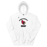 Catholic University Men’s Rugby Unisex Hoodie