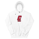 Catholic University Men’s Rugby Unisex Hoodie