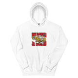 New Braunfels JR Cougars Unisex Hoodie