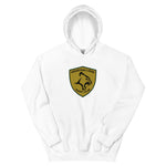 Mountain Lions Rugby Club Unisex Hoodie