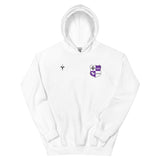 Hartsville Rugby Unisex Hoodie