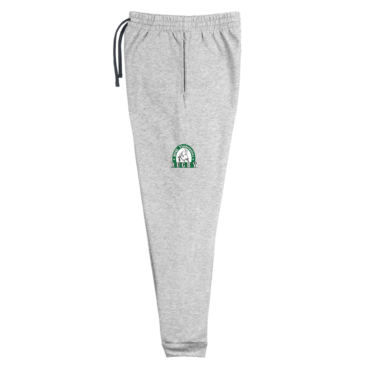 MVHS Timberwolves Rugby Unisex Joggers – Tytan Rugby
