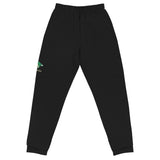 Lake County Coyotes Rugby Unisex Joggers