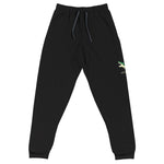 Lake County Coyotes Rugby Unisex Joggers