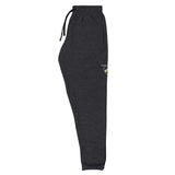 Black Widows Women's Rugby Unisex Joggers