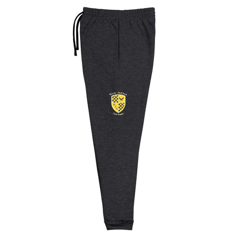 Waverly-Shell Rock Girls Rugby Club Unisex Joggers