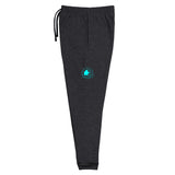 Kenai River SheWolves Rugby Team Unisex Joggers