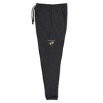 Black Widows Women's Rugby Unisex Joggers