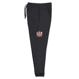 Indiana County Warrior Rugby Unisex Joggers