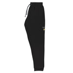 Black Widows Women's Rugby Unisex Joggers