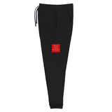 Big Red Rugby Unisex Joggers