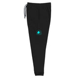 Kenai River SheWolves Rugby Team Unisex Joggers