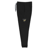 Black Widows Women's Rugby Unisex Joggers