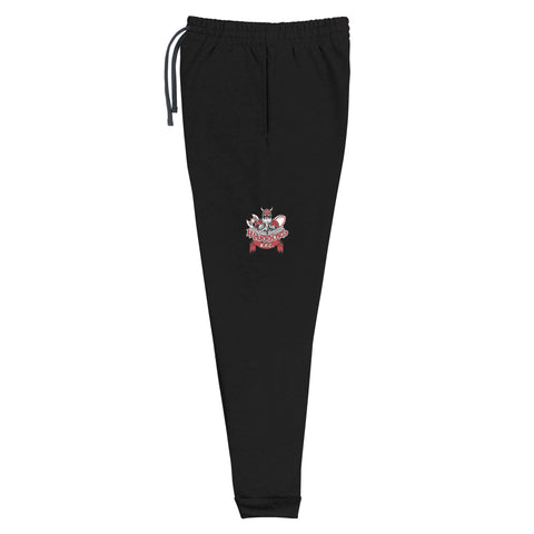 Indiana County Warrior Rugby Unisex Joggers