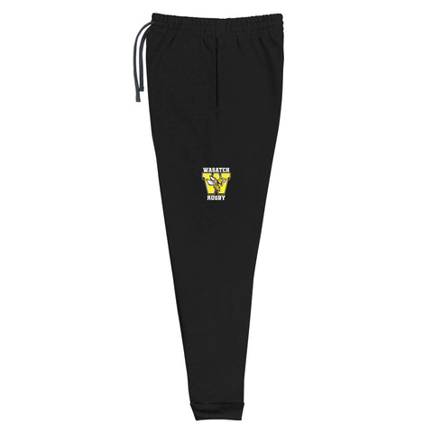 Wasatch Rugby Unisex Joggers