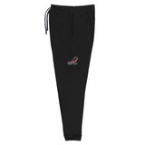 Texas Fury Unisex Joggers