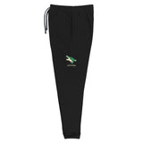 Lake County Coyotes Rugby Unisex Joggers