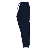 Ghost Riders Rugby Unisex Joggers