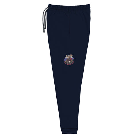 Angry Moose Rugby Unisex Joggers