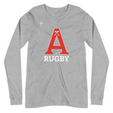 Acadia Rugby Unisex Long Sleeve Tee