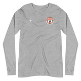 Withrow Rugby Unisex Long Sleeve Tee