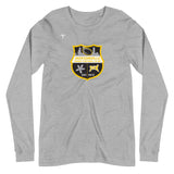 Jacksonville Rugby Unisex Long Sleeve Tee