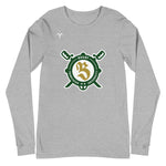 Franciscan Rugby Unisex Long Sleeve Tee