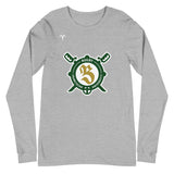 Franciscan Rugby Unisex Long Sleeve Tee