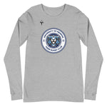 Memphis Rugby Unisex Long Sleeve Tee