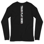 Artis Athletics Unisex Long Sleeve Tee