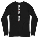 Artis Athletics Unisex Long Sleeve Tee