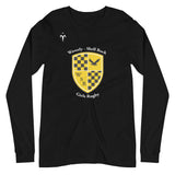 Waverly-Shell Rock Girls Rugby Club Unisex Long Sleeve Tee