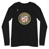 Los Angeles Rugby Club Unisex Long Sleeve Tee