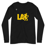 Los Angeles Rugby Club Unisex Long Sleeve Tee