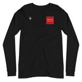 Artis Athletics Unisex Long Sleeve Tee