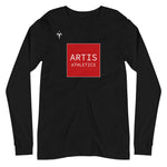 Artis Athletics Unisex Long Sleeve Tee