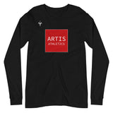 Artis Athletics Unisex Long Sleeve Tee