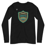 Lexington Saints Rugby Unisex Long Sleeve Tee