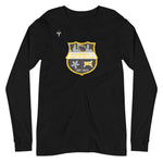 Jacksonville Rugby Unisex Long Sleeve Tee